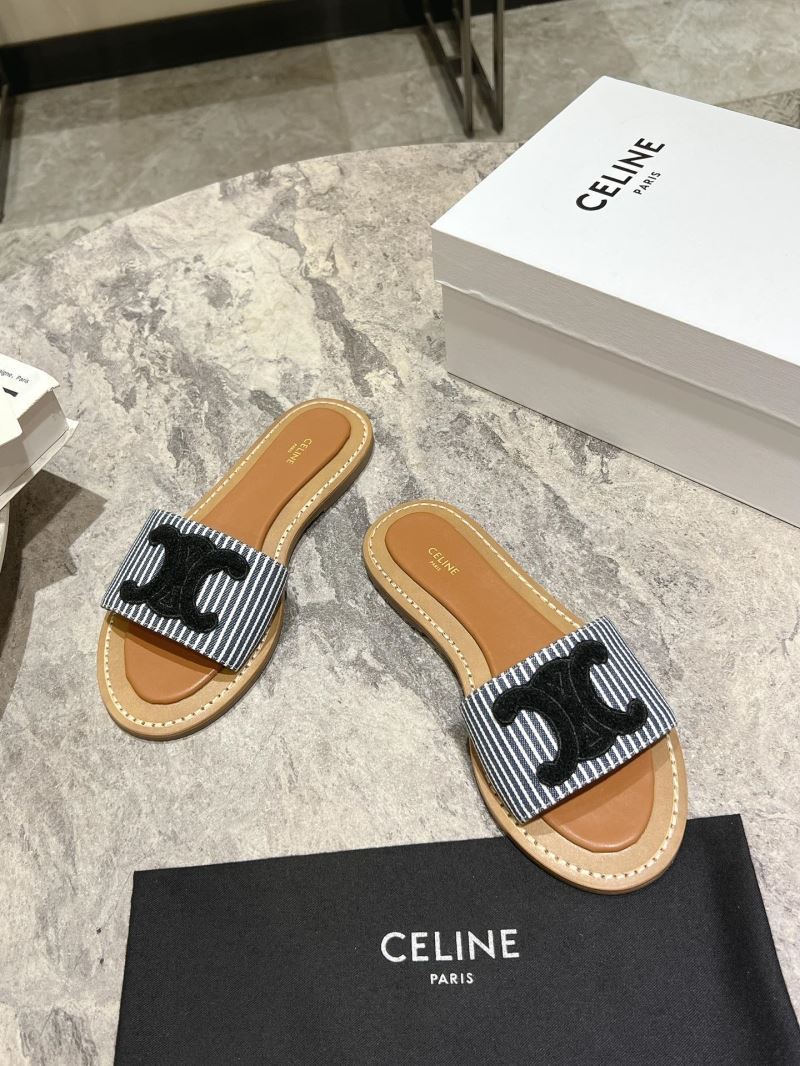 Celine Sandals